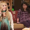 iCarly Makes Hannah Montana Cry