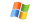 Windows logo in Internet Explorer 6