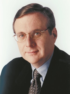 Paul Allen (1953–2018)
