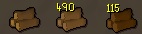 New graphics of logs New graphics of logs