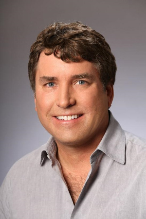 Stephen Hillenburg (1961–2018)