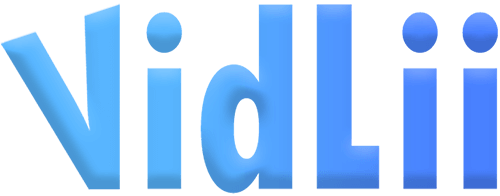 VidLii logo