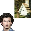 Where's My Birdhouse?