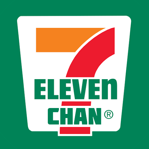 711chan logo