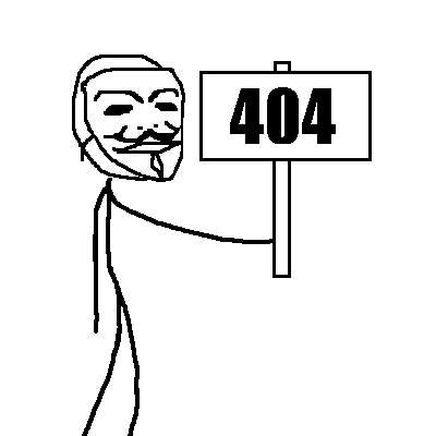 404 Not Found